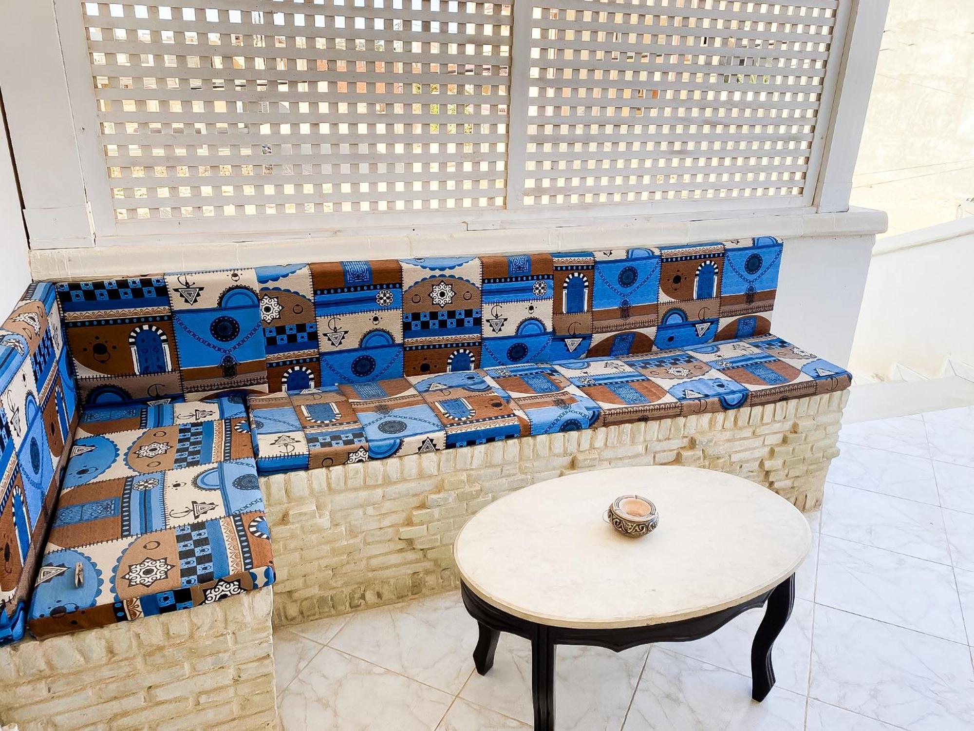 Villa Dar Ezzahra Tozeur Exterior foto