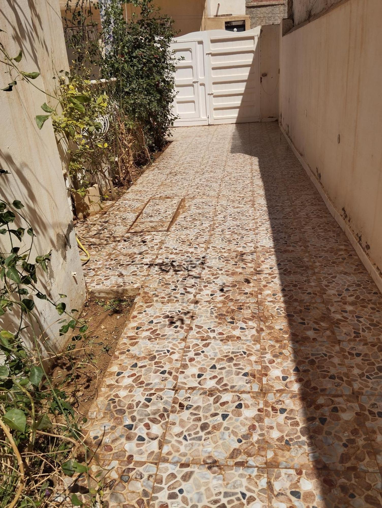 Villa Dar Ezzahra Tozeur Exterior foto