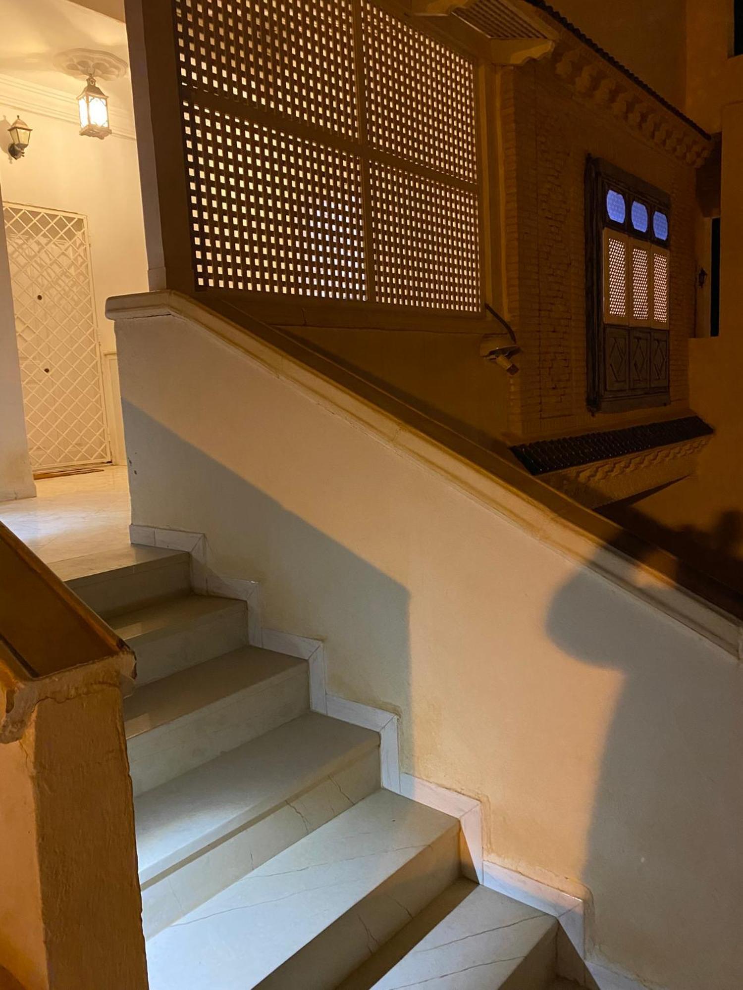 Villa Dar Ezzahra Tozeur Exterior foto