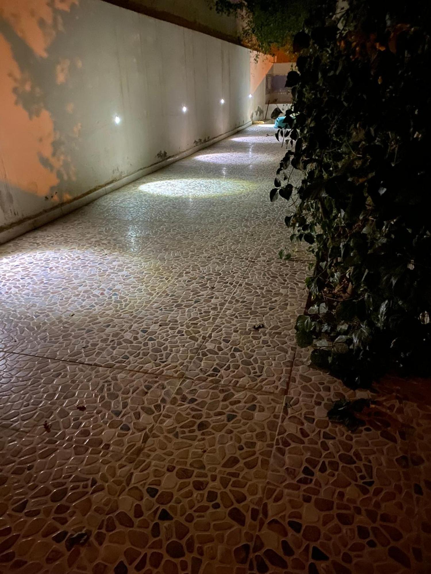 Villa Dar Ezzahra Tozeur Exterior foto