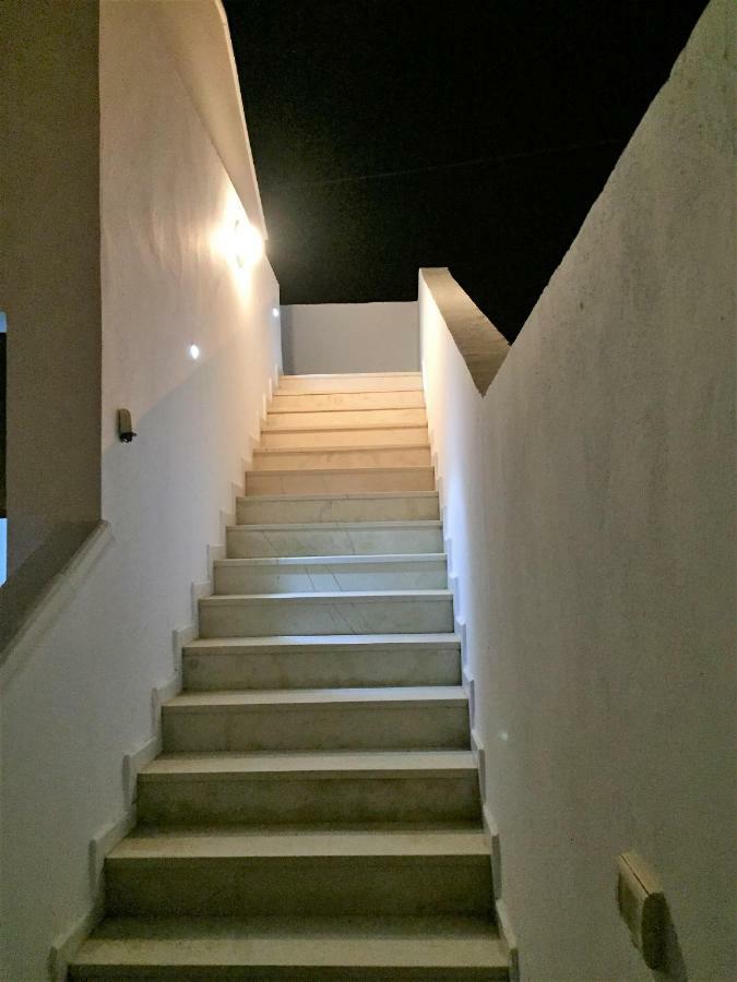 Villa Dar Ezzahra Tozeur Exterior foto
