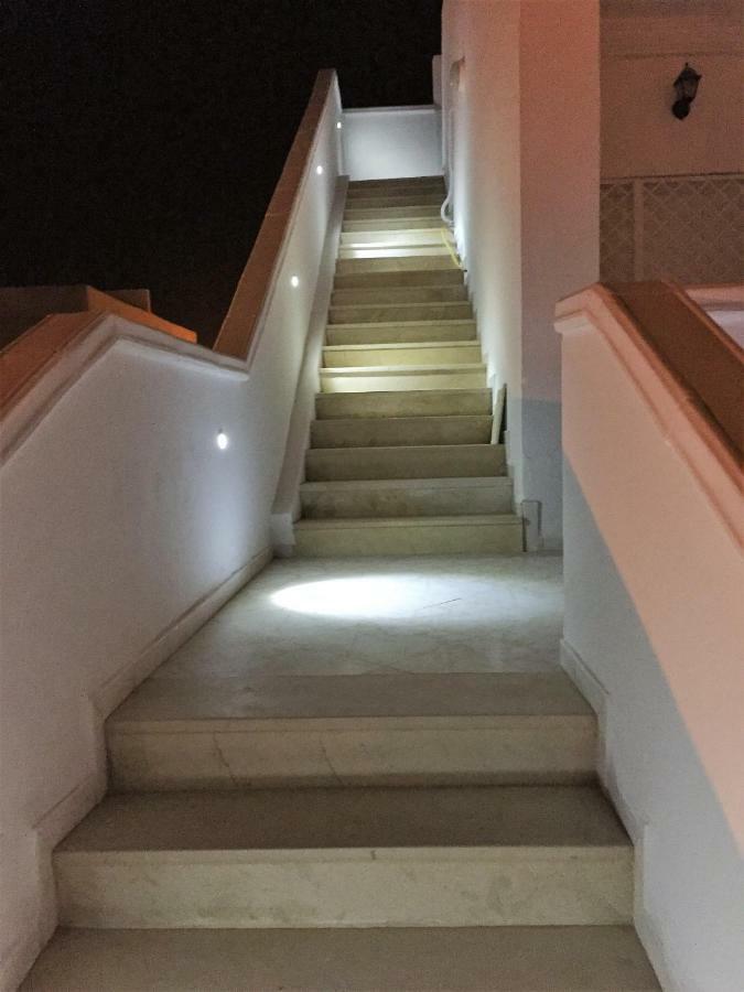 Villa Dar Ezzahra Tozeur Exterior foto